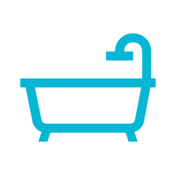 Bathroom & Kitchen Cleaning